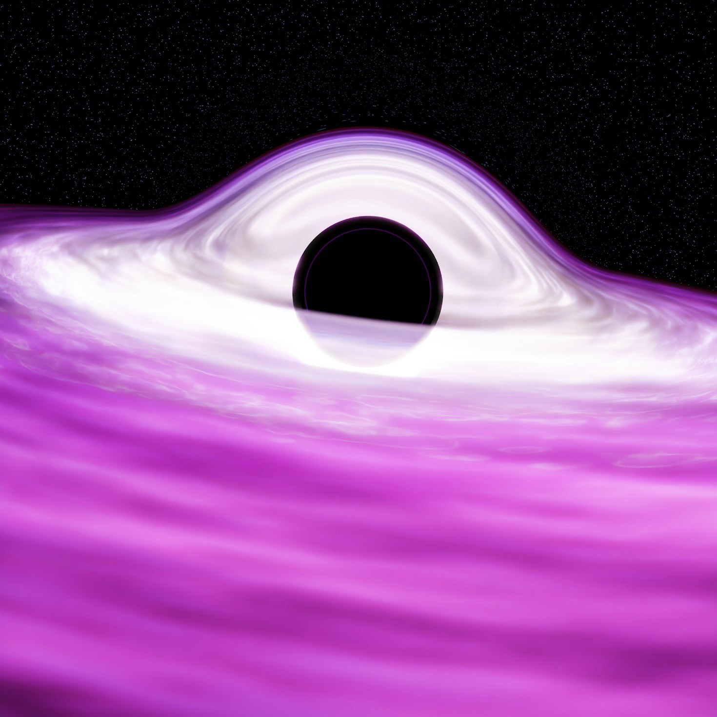 Gravitational Waves: A New Window into the Universe